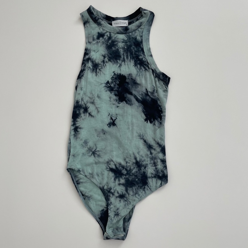 Full tilt | bodysuit